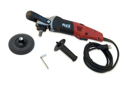 FLEX L3403 VRG Circular Polisher