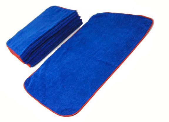 MICROFIBER DRYER