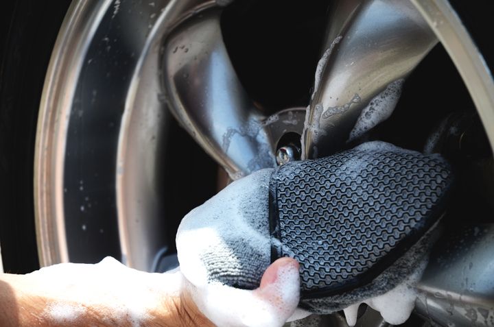 wheel cleaner best wheel cleaning tool detailing supplies car wash supplies