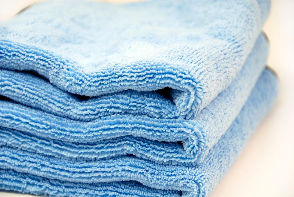 530 premium microfiber