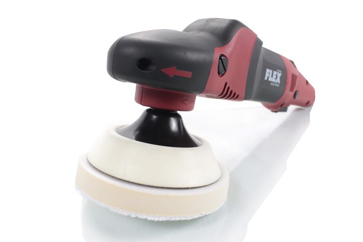 Optical Finish Microfiber Pads Buffing and polishing pads