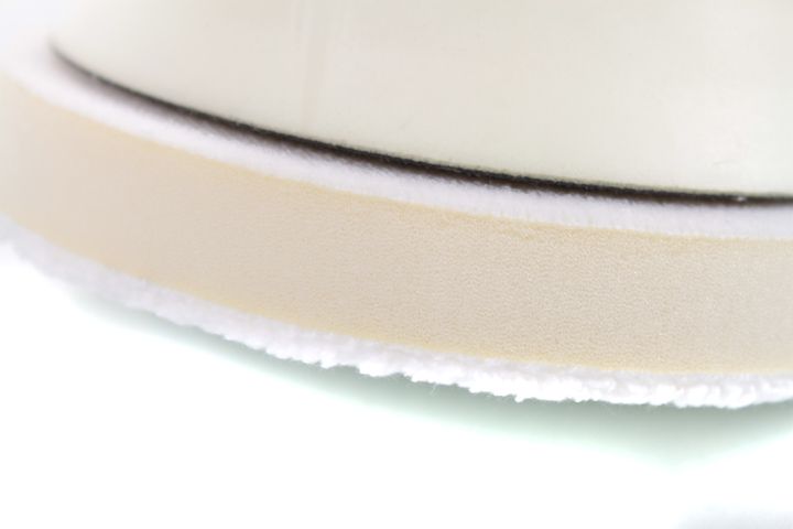 Optical Finish Microfiber Pads Buffing and polishing pads