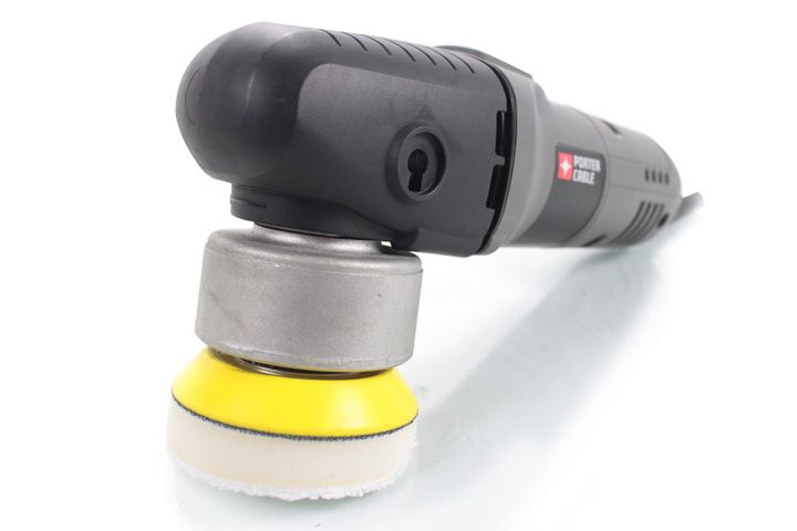 Optical Finish Microfiber Pads Buffing and polishing pads