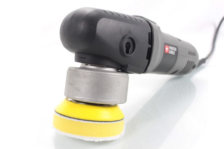 Optical Finish Microfiber Pads Buffing and polishing pads