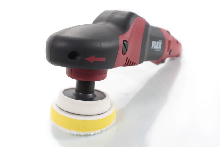 Optical Finish Microfiber Pads Buffing and polishing pads