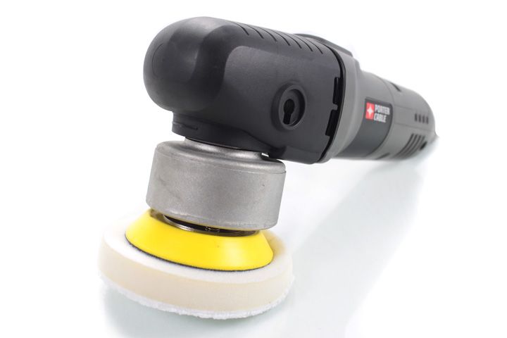 Optical Finish Microfiber Pads Buffing and polishing pads