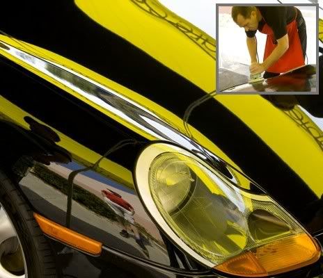 ULTIMATE DETAILING MACHIN
