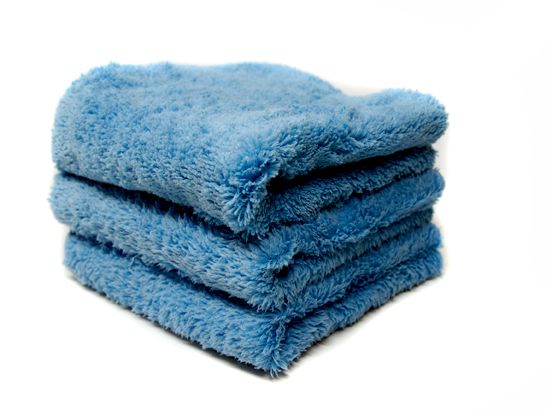 shag pile micorfiber towel