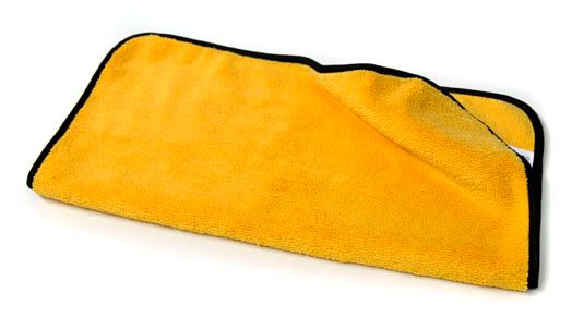 SUPER TOWEL