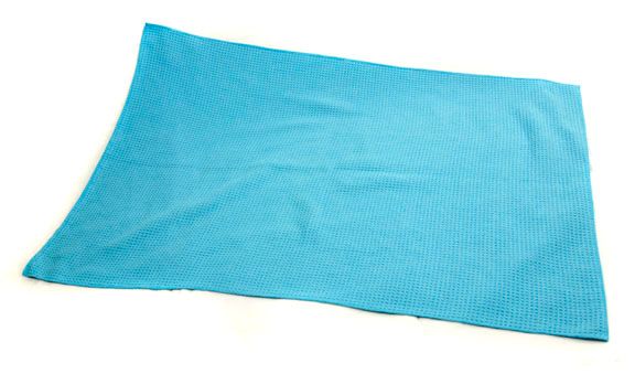 WAFFLE EWEAVE SUPRE DRYER TOWEL