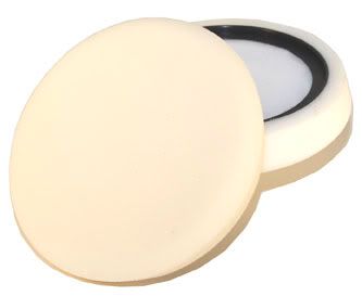 self centering pad pad