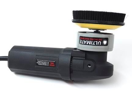 carpet speed brushporter cable brush