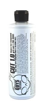 body shop safe compounds