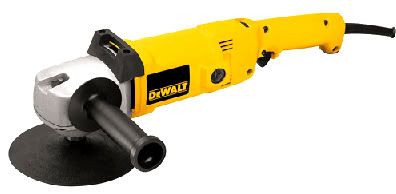 dewalt 849 high speed polisher