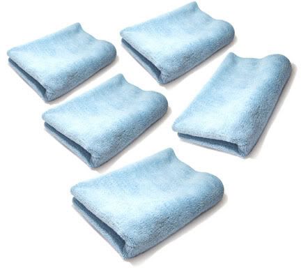 MIRACLE MICROFIBER