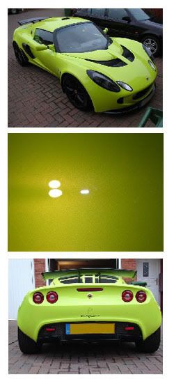 best car wax