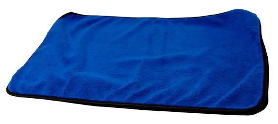 550 microfiber gobefat towel