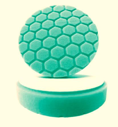 SELF CENTERING PAD