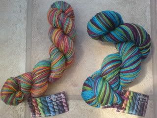 KraftyKoala Yarn