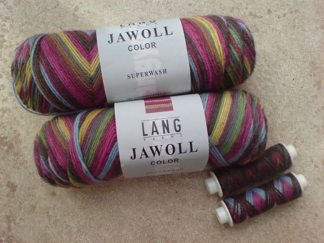 Jarwoll Colour