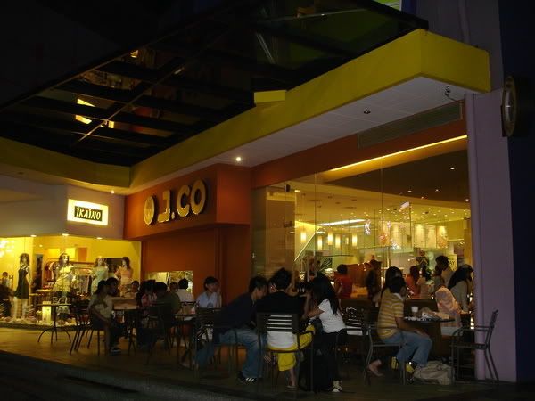 Ciwalk Resto