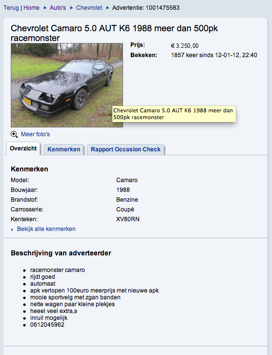 Afbeelding