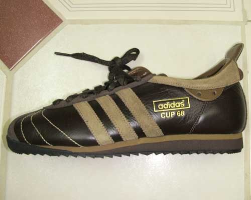 HCM - Đôi giày ADIDAS của nam <hàng xách tay từ US> END:23h59' 16/12/08 - 4