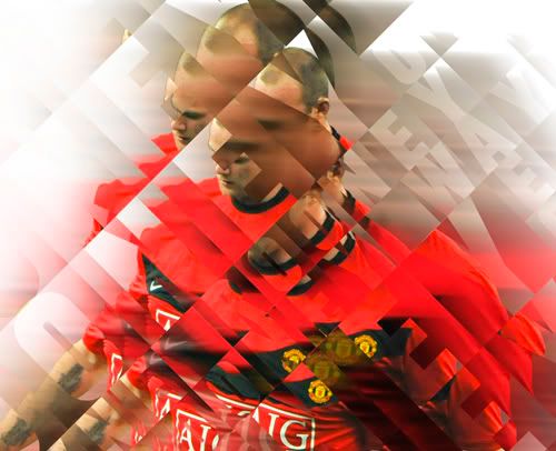 Wayne Rooney,Wayne Mark Rooney,Manchester United,England,National team,soccer,football,FIFA 2010,World Cup 2010,South Africa 2010,english footballer,Premier League,Everton,attacker,photomosaic,mosaic,illustration,advertising,image mosaic,photographic mosaic,puzzle