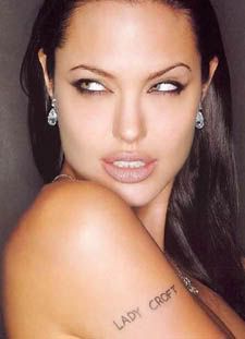 Angelina Jolie Pictures, Images and Photos