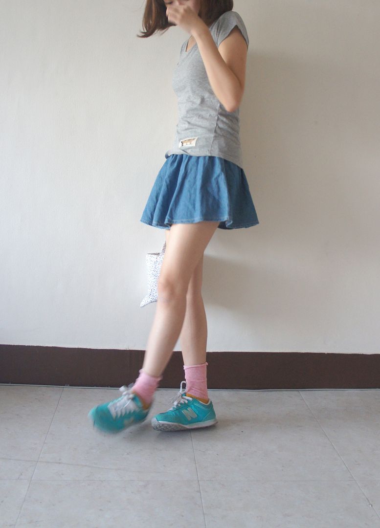 * *最も快適な乗り心地✦ソフト100%純粋な綿のTシャツ✦4 +小さな袋の組み合わせの中に到着しました - Tシャツ - コットン・麻 多色