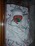 Baby Mason