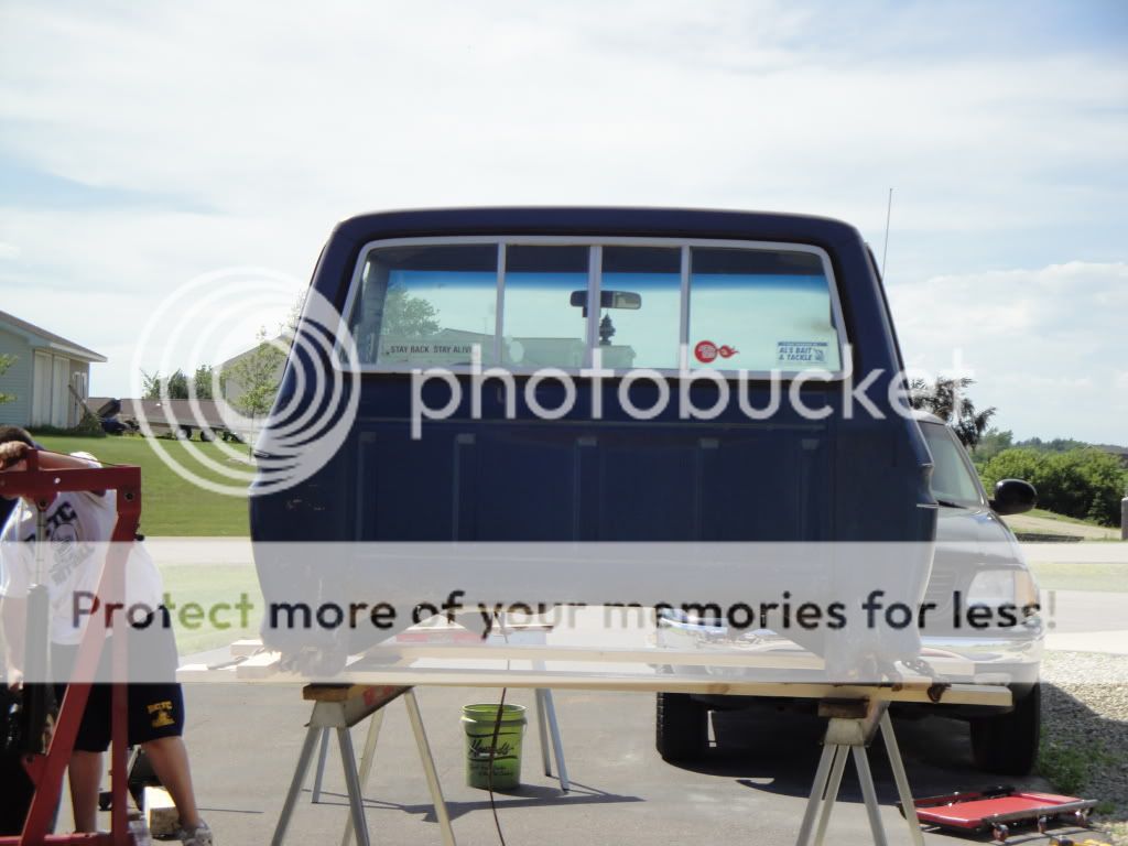 Restoring 1978 ford f150 #10