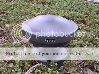 bose ground speakers