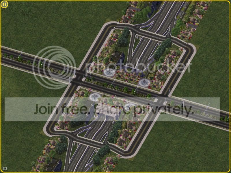 Interchange 3