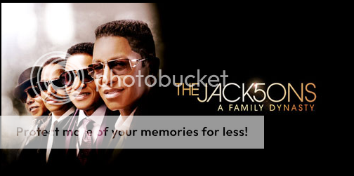 The Jacksons Family