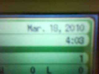 [PokeCommunity.com] How long did it take you to finish the game?