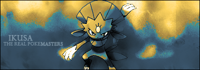 [PokeCommunity.com] The Ikusa Clan