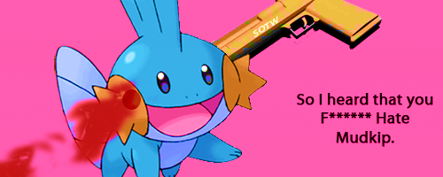 [PokeCommunity.com] SOTW #19 - Pokémon