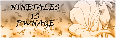 [PokeCommunity.com] My Banner Gallery :D