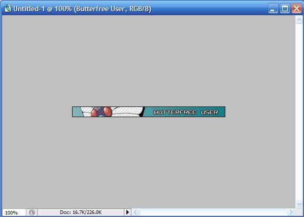 [PokeCommunity.com] Ooka's Userbar Tutorial