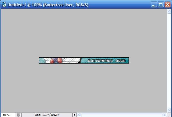 [PokeCommunity.com] Ooka's Userbar Tutorial