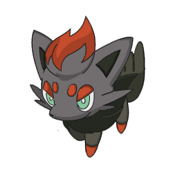 [PokeCommunity.com] The Generation Five Speculation Thread