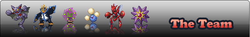 [PokeCommunity.com] OMG Hard Metagame [OU RMT]