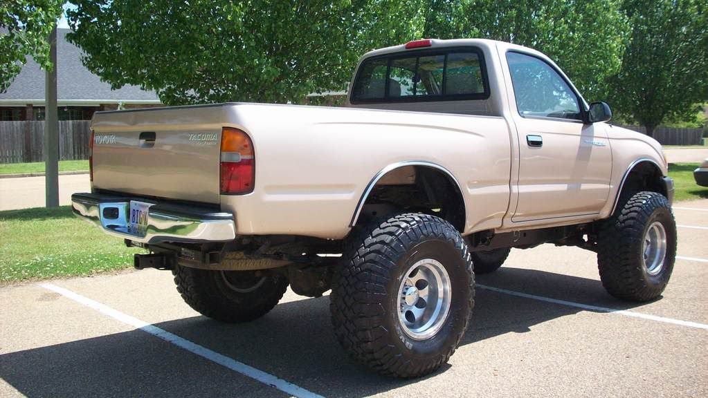 Yellow Cab Tacoma >> 2000 Tacoma Prerunner in Ms. 7200.00 - TTORA Forum Yellow Cab Tacoma >> 2000 Tacoma Prerunner in Ms. 7200.00 - TTORA Forum