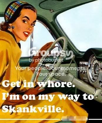 Whore