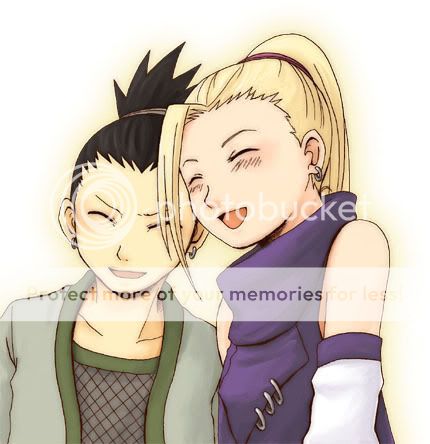 Viewing Yamanaka Ino Chibi's profile | Profiles v1 | Gaia Online