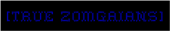 Cocaine Pandas banner
