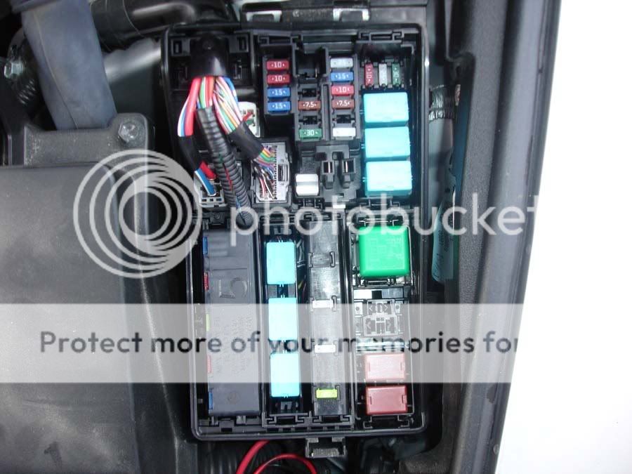 take a picture for me of their relay/fuse box? - Page 2 ... lexus is300 wiring schematic 