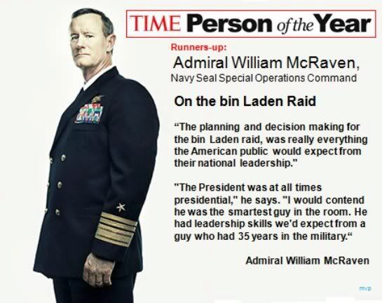 Image result for PHOTOS OF ADMIRAL MCRAVEN