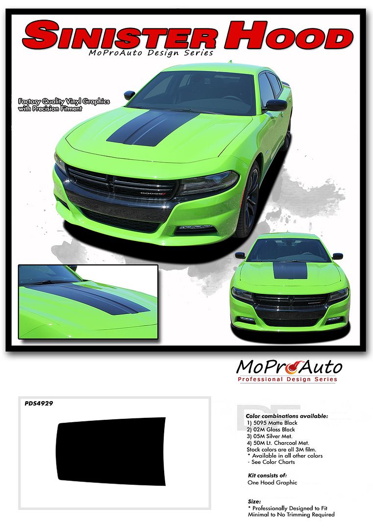 2015 Dodge Color Chart